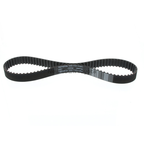 Genuine Toyota Timing Belt 92 Tooth