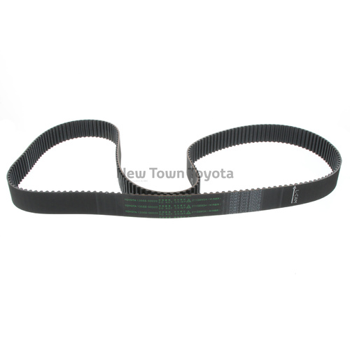 Genuine Toyota Timing Belt 211 Tooth