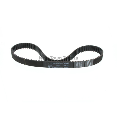 Genuine Toyota Timing Belt 102 Tooth