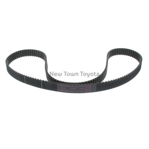 Genuine Toyota Timing Belt 