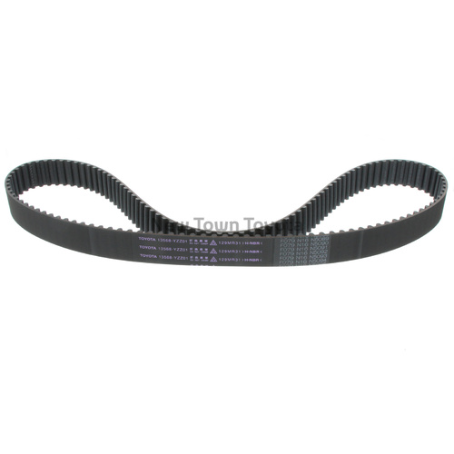 Genuine Toyota Timing Belt 