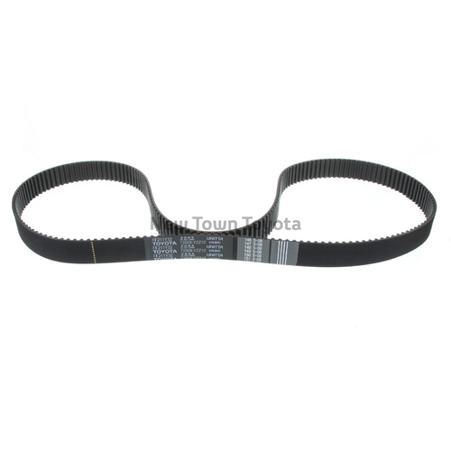 Genuine Toyota Timing Belt Camry 1997-2002 13568-YZZ10