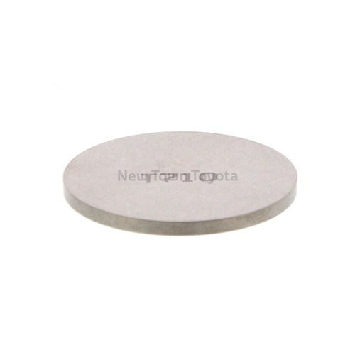 Genuine Toyota Engine Camshaft Valve Adjusting Shim 2.45