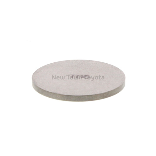 Genuine Toyota Engine Camshaft Valve Adjusting Shim 2.60