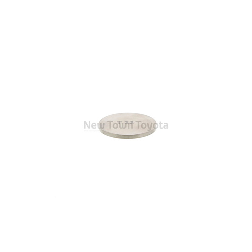 Genuine Toyota Engine Camshaft Valve Adjusting Shim 2.70