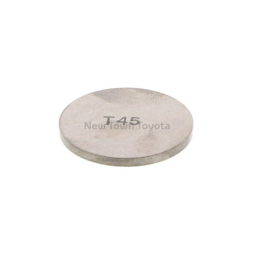 Genuine Toyota Engine Camshaft Valve Adjusting Shim 2.85