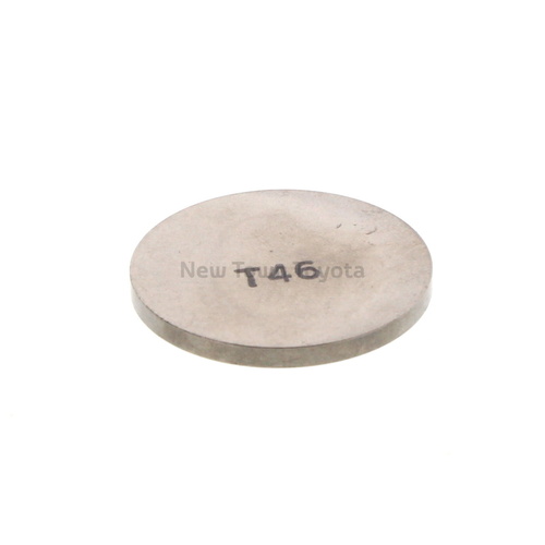 Genuine Toyota Engine Camshaft Valve Adjusting Shim 2.95