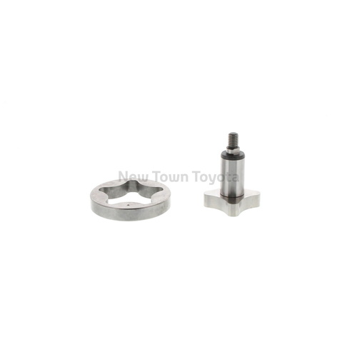 Genuine Toyota Oil Pump Rotor Kit