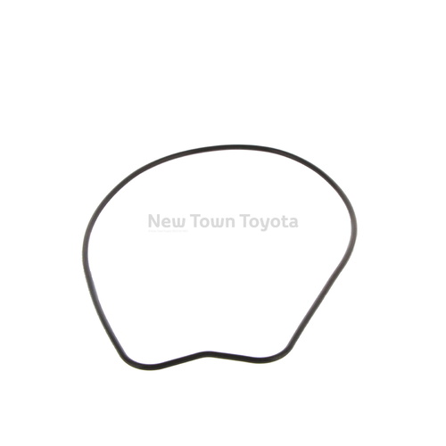 Genuine Toyota Engine Oil Pump Oring 