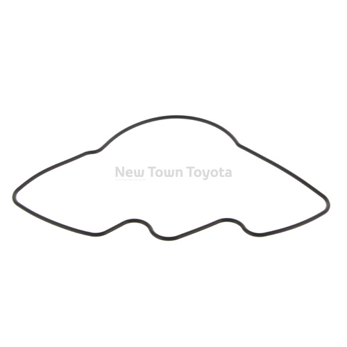 Genuine Toyota Engine Oil Pump Oring 