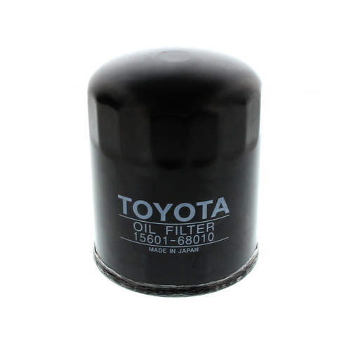 Genuine Toyota Oil Filter 
