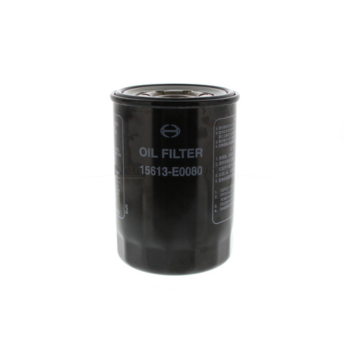 Genuine Toyota Oil Filter 