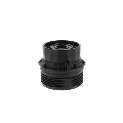 Genuine Toyota Oil Filter Cap