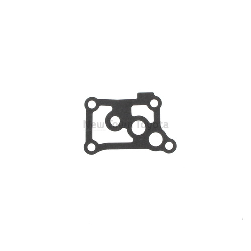 Genuine Toyota Oil Filter Gasket Oil Filter Bracket to Engine Block Land Cruiser
