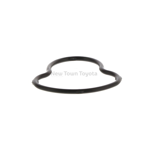 Genuine Toyota Oil Filter Oring Oil Filter Bracket to Engine Block