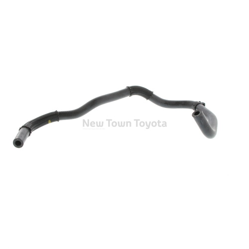 Genuine Toyota Engine Oil Cooler Hose Engine Sump VDJ76 VDJ78 VDJ79 01/2007 ON