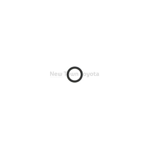 Genuine Toyota Engine Oil Cooler Oring Oil Cooler to Engine Block
