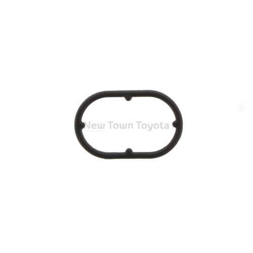 Genuine Toyota Engine Oil Cooler Bracket Oring VDJ76 VDJ78 VDJ79 01/2007 ON