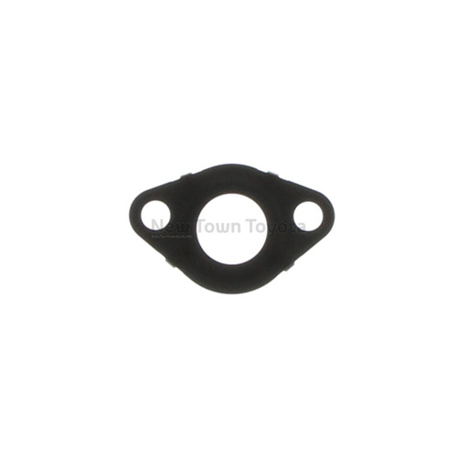 Toyota Engine Oil Cooler Bolt Gasket Land Cruiser VDJ76 VDJ78 VDJ79 01/2007 ON
