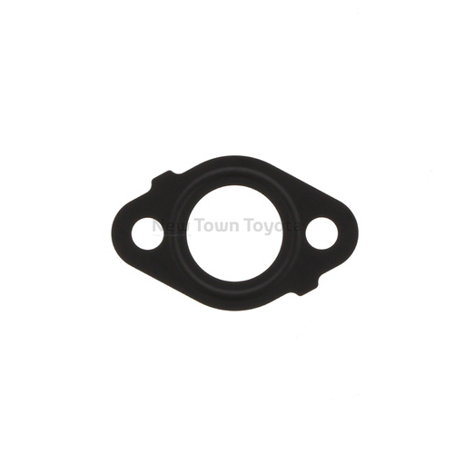 Genuine Toyota Engine Water Bypass Pipe Gasket 