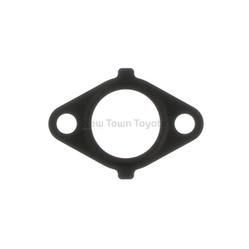 Genuine Toyota Engine Water Bypass Pipe Gasket 