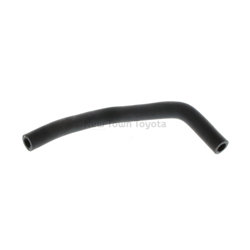 Genuine Toyota Engine Water ByPass Hose Top Hose Housing