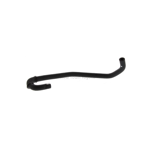 Genuine Toyota Engine Water ByPass Hose Throttle Body