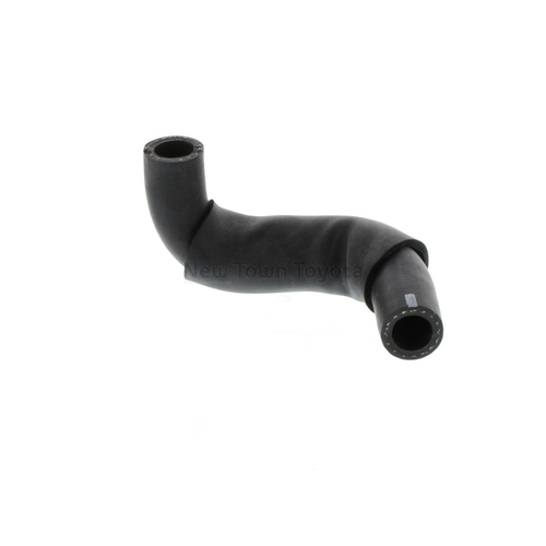 Genuine Toyota Engine Water ByPass Hose Top Hose Housing