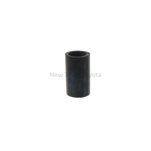Genuine Toyota Engine Water Inlet Hose Thermostat Housing to Pipe