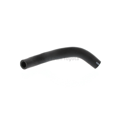 Genuine Toyota Engine Water ByPass Hose Radiator Expansion VDJ76 VDJ78 VDJ79