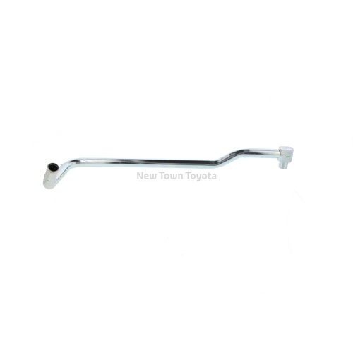 Genuine Toyota Engine Water Bypass Pipe 