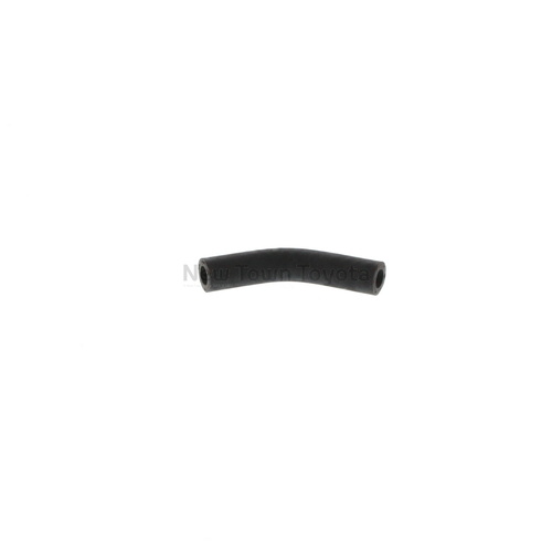 Genuine Toyota Engine Turbo Charger Water Bypass Hose 