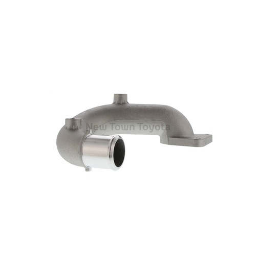 Genuine Toyota Engine Water Bypass Pipe