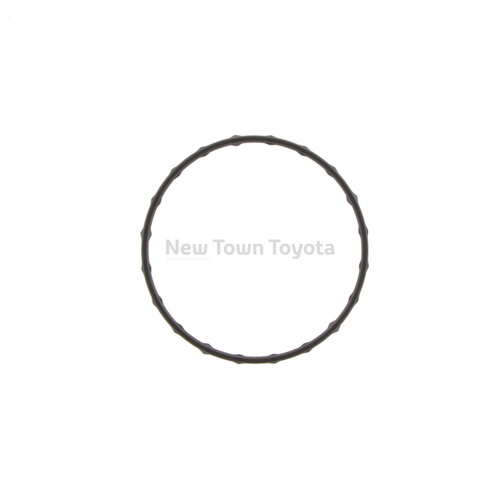 Genuine Toyota Engine Thermostat Oring