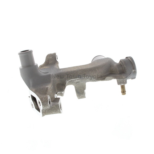 Genuine Toyota Radiator Top Hose Housing Avalon 1995-2005 16331-20040