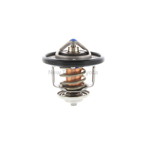 Genuine Toyota Engine Thermostat Includes Oring