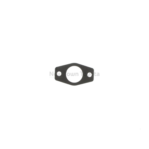 Genuine Toyota Radiator Top Hose Housing Gasket Camry 1997-2002 16341-03030
