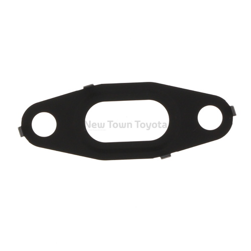 Genuine Toyota Radiator Top Hose Housing Gasket Land Cruiser 200 2007-2015