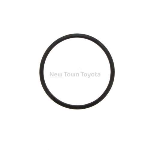 Genuine Toyota Engine Thermostat Oring 