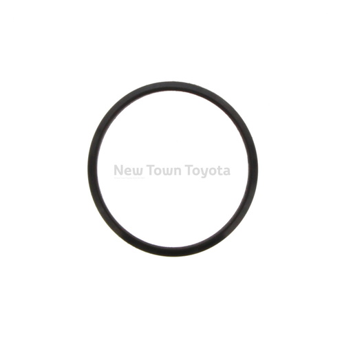 Genuine Toyota Engine Thermostat Oring 