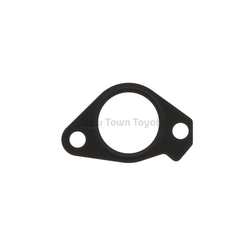 Genuine Toyota Engine Water ByPass Pipe Gasket 