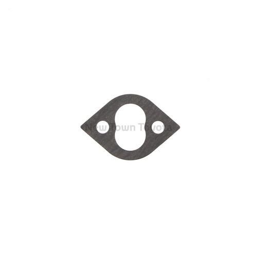 Genuine Toyota Engine Turbo Charger Water Pipe Gasket 
