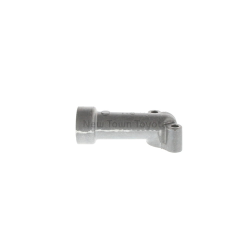 Genuine Toyota Engine Water Bypass Pipe 