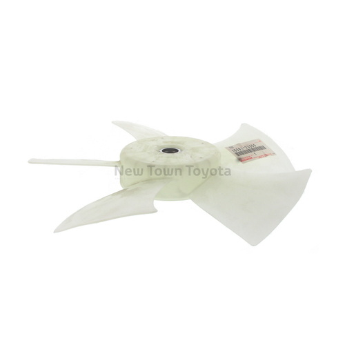 Genuine Toyota Radiator Fan Blade
