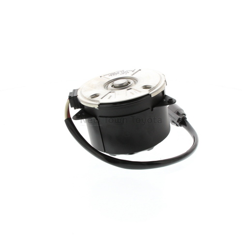 Genuine Toyota  Radiator Fan Blade Electric Motor