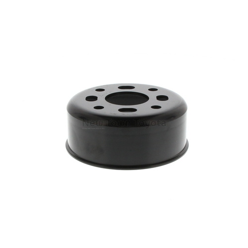 Genuine Toyota Engine Viscous Hub Pulley Land Cruiser 200 2007-2015 16371-51020
