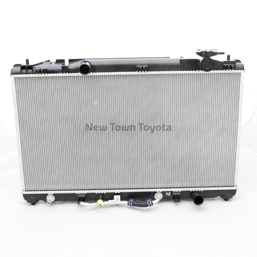 Genuine Toyota Engine Radiator Automatic Camry 2006-2011 16400-0H220