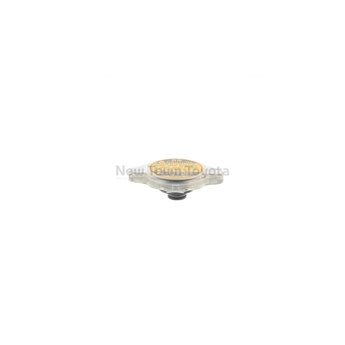 Genuine Toyota Radiator Cap 