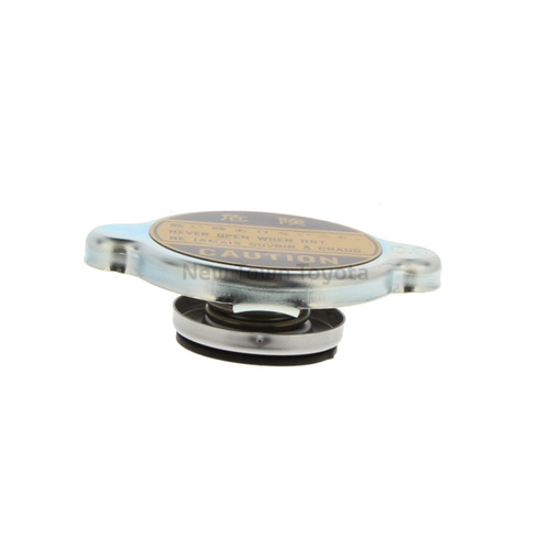 Genuine Toyota Radiator Cap 