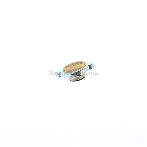 Genuine Toyota Radiator Cap 